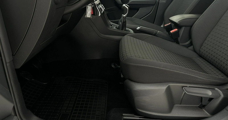 Volkswagen T-Cross cena 74000 przebieg: 67106, rok produkcji 2021 z Skalbmierz małe 781